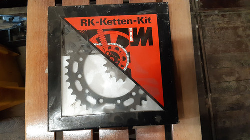 Honda xl500r ring - honda, rk-o-ring