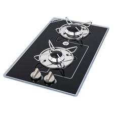 Carbest Camping Gaskocher