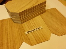 Eiche Dachschindeln  Holz 