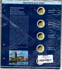LEUCHTTURM Ergänzung/Nachtrag