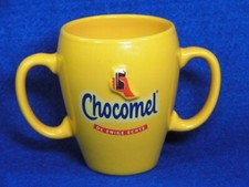 CHOCOMEL TASSE BECHER 200 ML