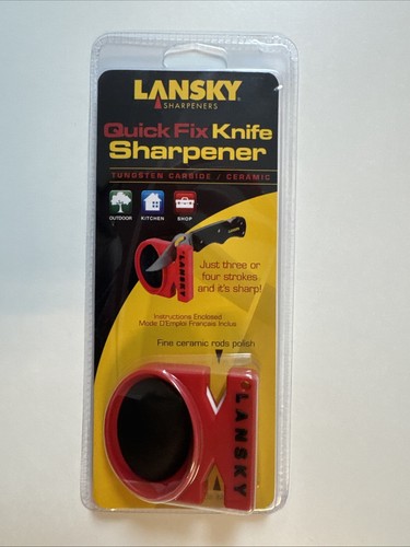 Lansky messerschärfer lcstc - lansky,