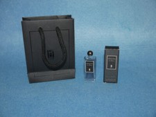 Serge Lutens La religieuse 5 ml EdP Eau de Parfum Miniatur OVP + Geschenktüte