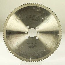 LEUCO Kreis Sägeblatt HW  ∅