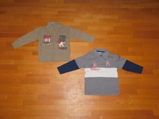 Strickjacke Gr. 110 / 116 +