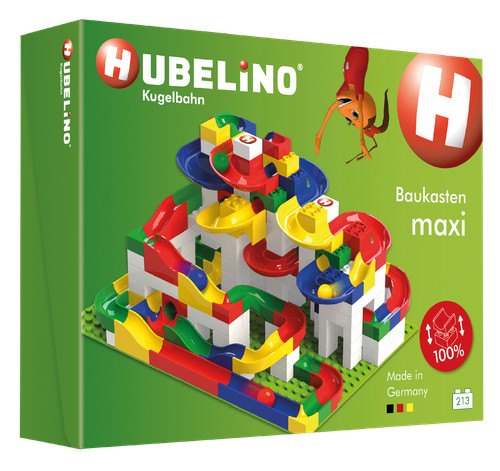 Hubelino kugelbahn maxi - hubelino,