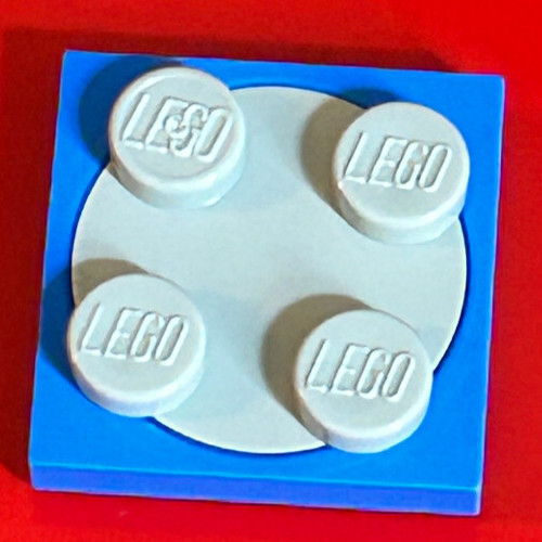 Lego drehteller drehstein - drehteller,
