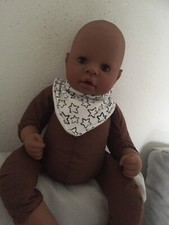 GROSSE chou chou   DUNKLE HAUT