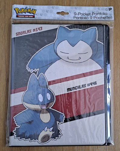 Pokemon ultra pro - pokemon,