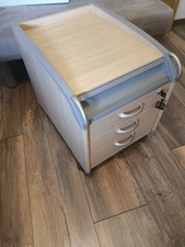 Moll rollcontainer buche - moll,