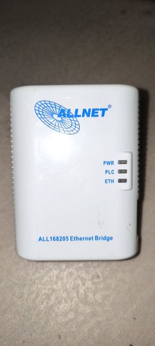 Allnet all168205 powerline - allnet,