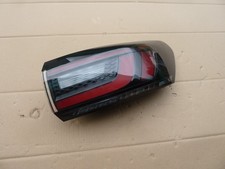 VW ID.4 ID.5 Ab 2020 LED