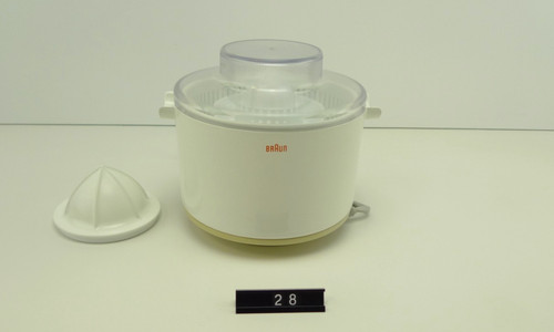 Braun mpz1 zitruspresse - mpz1, d