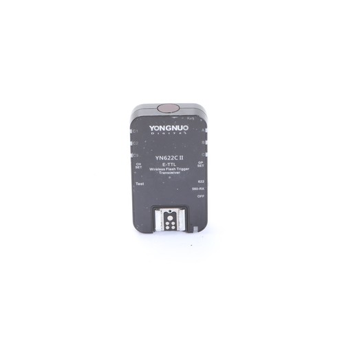 Yongnuo wireless flash trigger - yongnuo,