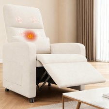 Relaxsessel Elektrisch