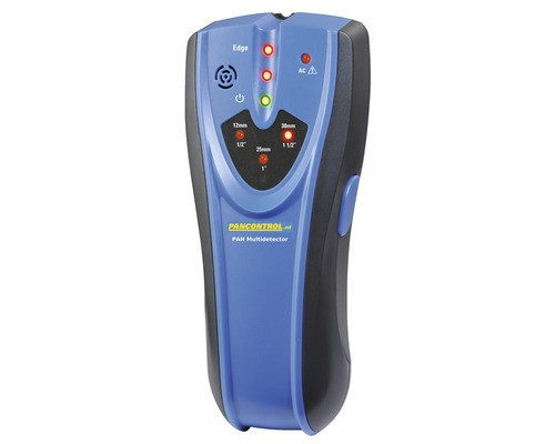 Pan multidetector - pan,