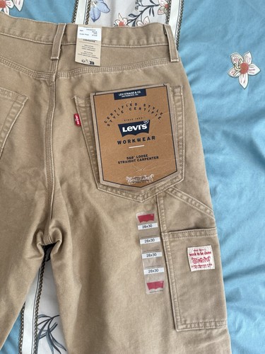 Levi 568 loose straight - levi's,