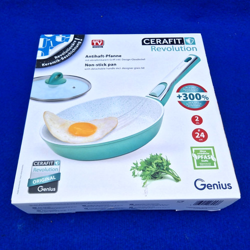 Cerafit revolution 24cm - cerafit,