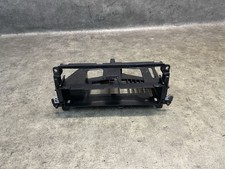 BMW E46 Compact Mittelkonsole Radioschacht Blende Ablage Verkleidung #31749