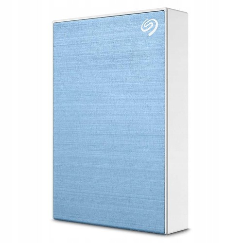 Seagate one touch portable - one, 2tb
