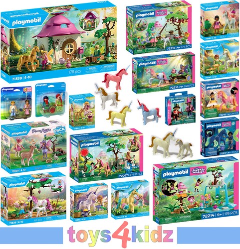 Playmobil 71838 72067 welt - playmobil®,