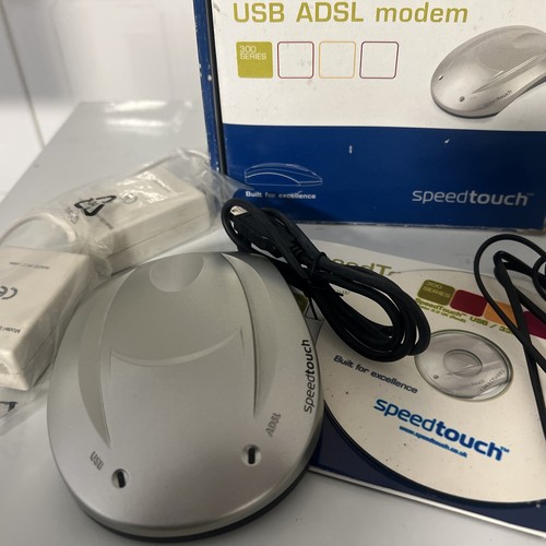 Thomson speedtouch 330 usb - 330,