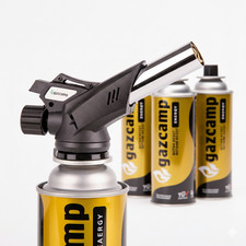 Gazcamp Lötbrenner 220 RS mit