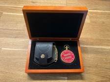 Taschenuhr FC Bayern München