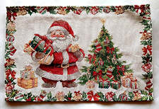 Sander Big Red Man Tischset