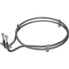 Ringheizung Umluft Backofen