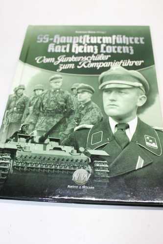 Hauptsturmführer karl - ss-hauptsturmführer,