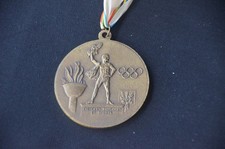  Vintage Sammler Medaille