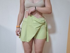 Sport Rock M 38 + Sport Bh