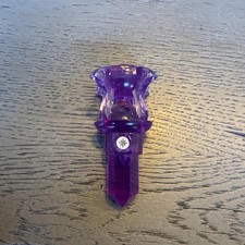 Skylanders Trap Team - Magic Hourglass - Arcane - Untested Crystal