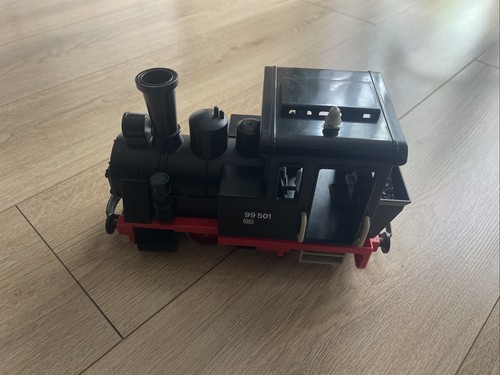 Playmobil schwarze lok - playmobil, 4051