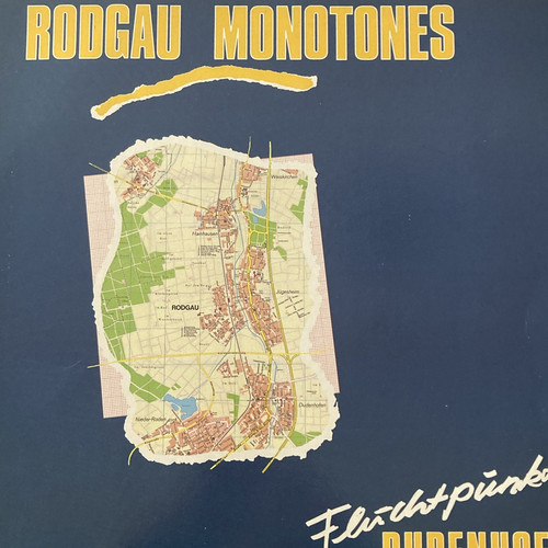 Rodgau monotones fluchtpunkte - rodgau,
