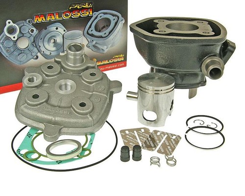 Zylinder kit malossi sport - zylinder,