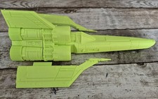 Battlestar  GALACTICA