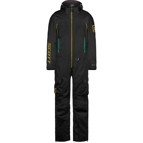 Scott backx dryo herren - herren, 1tlg