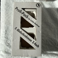 Kopp - Profi-Pack 2-fach