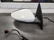 #26 VW EOS 1F Facelift Außenspiegel Seitenspiegel rechts 1Q1857501CN ab Bj.09-