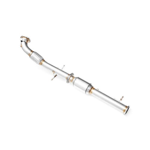 Auspuffrohr downpipe für - downpipe,