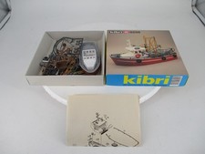 Kibri Spur H0 8258 Bausatz