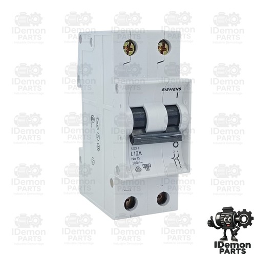 Siemens 5sx1 210 - 5sx1, 210-2