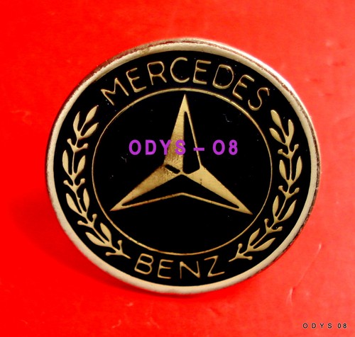 Mercedes benz abzeichen - abzeichen,