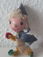 Seltene DDR Werbefigur von ca