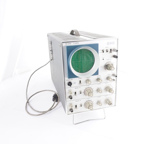 Philips pm3230 zweistrahl - philips,