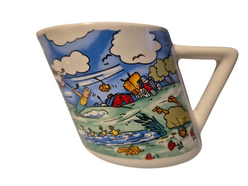Ramsel hamburg tasse sturm - ramsel,