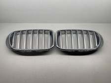 Original BMW X3 F25 Frontgrill Nieren Rechts Links 7210725 7210726 #AR143