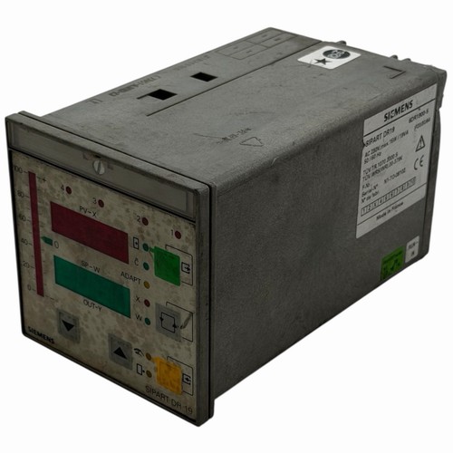 Siemens sipart dr19 6dr1900 - siemens,